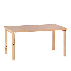 Artek Aalto Table 82A