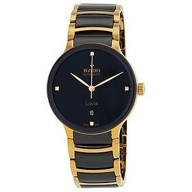 RADO R30008712 Centrix Svart/Keramik Ø39.5 mm