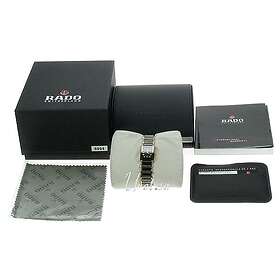 RADO R30037732 Centrix Brun/Keramik Ø35 mm