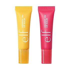 e.l.f. Squeeze Me More Lip Balm Duo