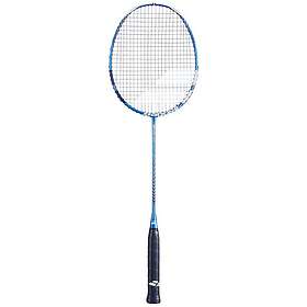 Babolat Satelite Spire Strung