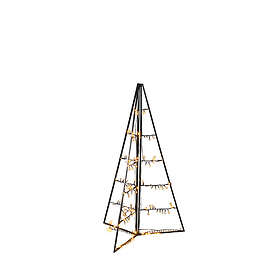 Konstsmide Gnosjö Pyramid LED 120