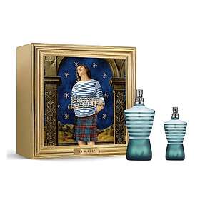 Jean Paul Gaultier Le Male edt 125ml + edt 40ml 2024 Giftset , 165ml