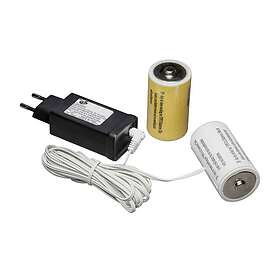 Konstsmide Batteriadapter Gnosjö Dx2 IP20