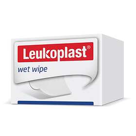 Leukoplast Wet Wipe 100 st