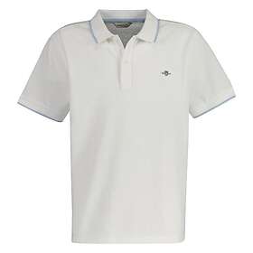 Gant Striped Polo Pique Rugger (Junior)