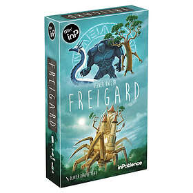 Freigard