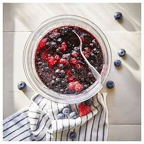 IKEA STÖRTSKÖN Doftljus 25h