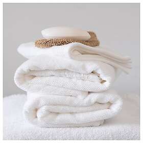 IKEA TRÅDCYPRESS Doftljus i glas 20h