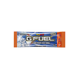 G FUEL Kamehameha Single Energy Pack