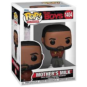 Funko POP! Vinylfigur: The Boys Mother´s Milk