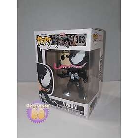 Funko POP! Vinylfigur: Marvel Venom Eddie Brock