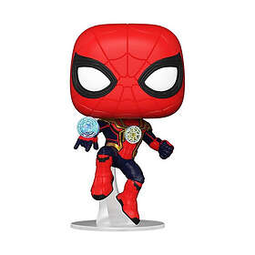 Funko POP! Vinylfigur: Marvel: Spider-Man: No Way Home Spider-Man