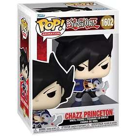 Funko POP! Vinylfigur: Yu-Gi-Oh Chazz Princeton