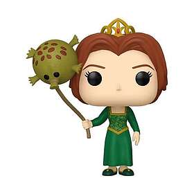 Funko POP! Vinylfigur: Shrek Fiona