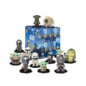 Funko Mystery Minis Star Wars The Mandalorian