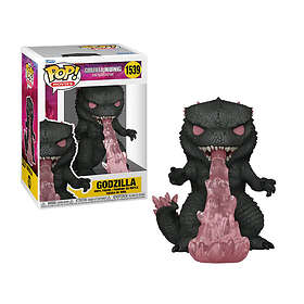 Funko POP! Vinylfigur: Godzilla x Kong Godzilla