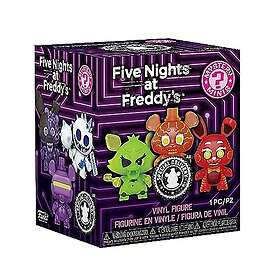 Funko Mystery Minis: Five Nights At Freddy´s