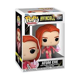 Funko POP! Vinylfigur: Invincible Atom Eve