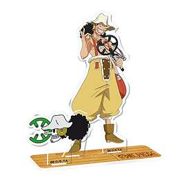 Funko POP! Vinylfigur: One Piece Usopp