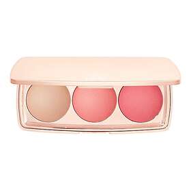 Tarte Shape Tape Glow Blush Bar Rougepalett