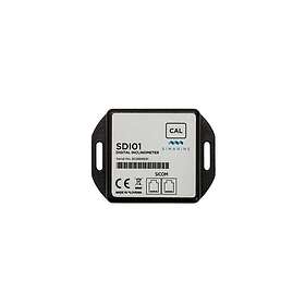 Simarine SDI01 SD01 Digital inklinometer, 2-axlig för PICO display