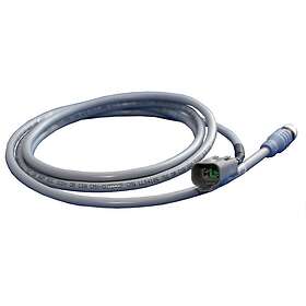 Maretron MCF-2M-D4 Adapter Micro hona till Deutsche 4 pin, 2 M-kabel till J2K100