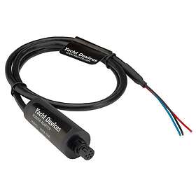 Yacht Devices YDRA-01R Roderlägesadapter för SeaTalkNG
