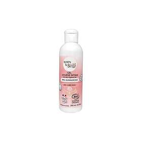 Born to Bio Intimate Hygiene Gel 200ml