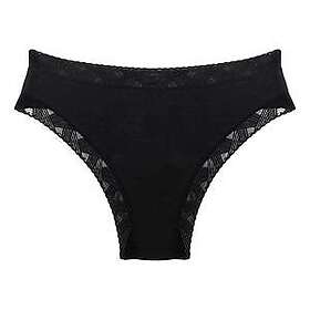 Hevea Mensunderkläder, String 1 Stk