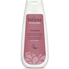 Intima Intimtvål Tranbär 250ml