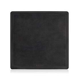 Fusion FM-S10SB FM 10'' Sub Square Black