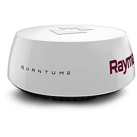 Raymarine Quantum 2, Q24D, utan kablar
