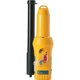 Ocean Signal 710S-00607 SafeSea S100 SART med teleskopfäste I enlighet med IMO