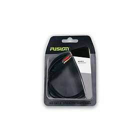 Fusion 1,8 m Stealth Fm Antenn