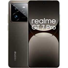 Realme GT7 Pro 5G Dual SIM 16GB RAM 512GB