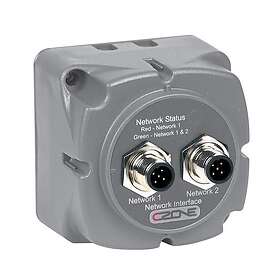 Czone NMEA2000 NÄTVÄRKSMODUL