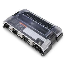 Czone Control 1 Interface