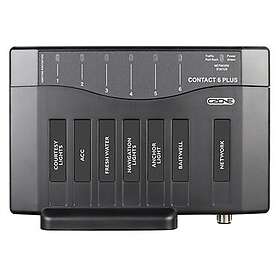 Czone Contact 6+