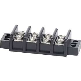 Blue Sea Systems Kopplingslist TB 4-pol