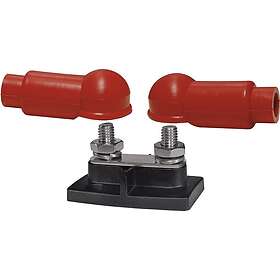 Blue Sea Systems Kopplingsplint PowerBar 2, M10 (Bulk)