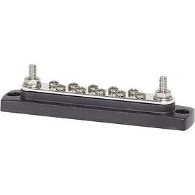 Blue Sea Systems Kopplingsplint BusBar 10+2 bult (Bulk)