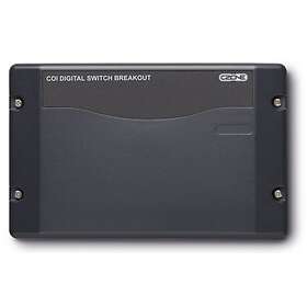 Czone COI DIGITAL SWITCH BREAKOUT 6WAY