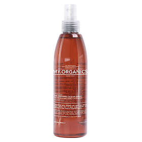 My. Organics The Organic Ocean Spray 250ml