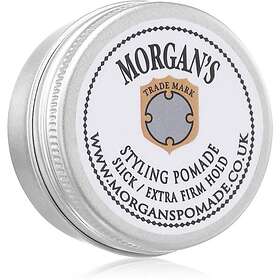 Morgan's Vanilla & Honey Slick Extra Firm Hold 15ml