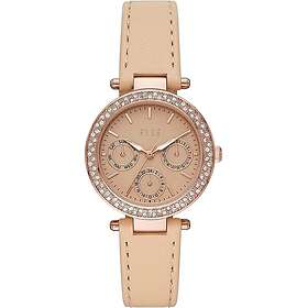 Elle ELL23001 Marais Beige/Läder Ø34 mm