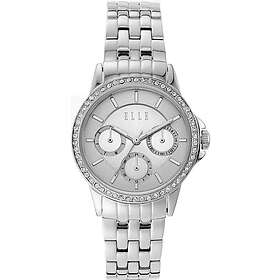 Elle ELL23011 Bercy Silverfärgad/Stål Ø32 mm