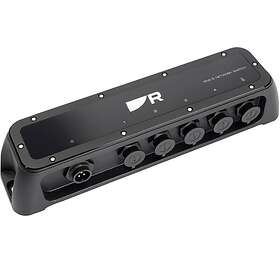 Raymarine RNS-5 Raynet Nätverkswitch (ersätter HS5)