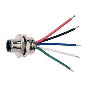 Actisense A2K-PMW-M Micro C-kontakt hane för panelmontage NMEA 2000