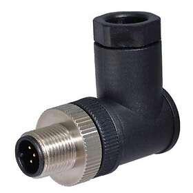 Actisense A2K-FFC-RM Fältkontakt hane, 90 grader